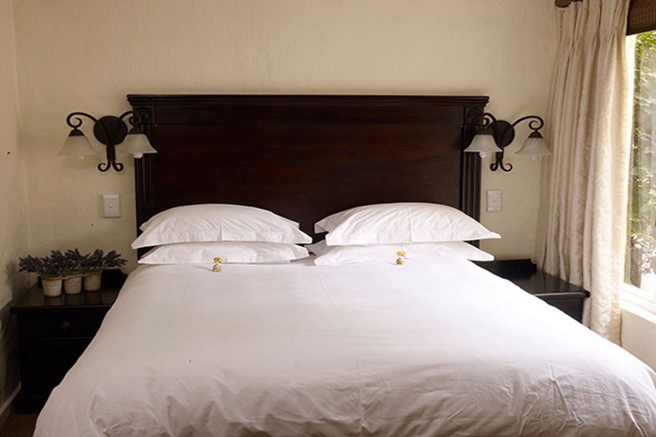 Little Tuscany Boutique Hotel Йоханнесбург Экстерьер фото